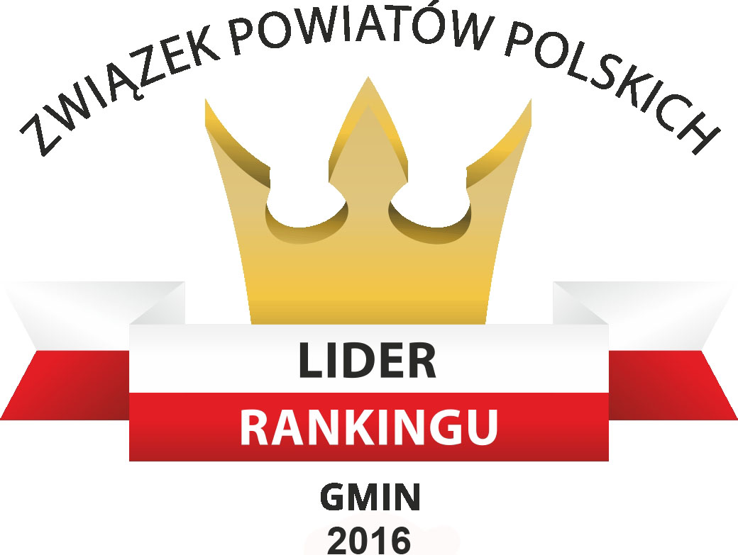 Ranking Gmin i Powiatów 2016