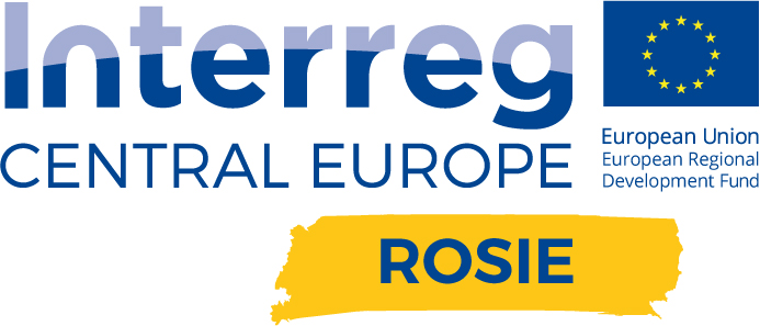 Interreg Europe Rosie