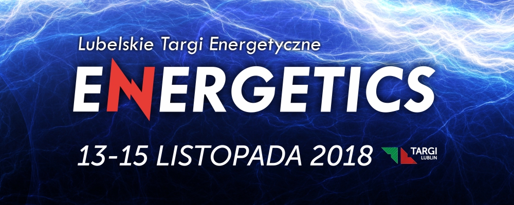 targi energetics Lublin 2018